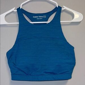 Outdoor Voices Crop top